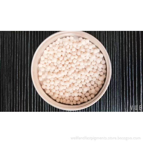plastic Elastic TPE TPR Granules